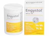 Biologische Heilmittel Heel GmbH Engystol ad us.vet.Tabletten 100 St...