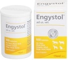 Biologische Heilmittel Heel GmbH Engystol ad us.vet.Tabletten 100 St 15023633_DBA