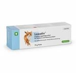 O'ZOO GmbH CP Laxativ Erg.Futterm.Paste f.Katzen/Katzenwelpen 70 g 18132179_DBA