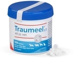 Biologische Heilmittel Heel GmbH Traumeel LT ad us.vet.Tabletten 500 St&uuml;ck