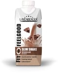 LAYENBERGER Nutrition Group GmbH Layenberger Fit+Feelgood Slim Shake Schokolade 330