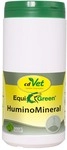 cdVet Naturprodukte GmbH Equigreen HuminoMineral Pulver f.Pferde 1 kg...