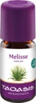 TAOASIS GmbH Natur Duft Manufaktur Melisse Indicum Bio &Ouml;l 5 ml 14351909_DBA