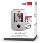 BOSCH + SOHN GmbH u. Co. KG Boso medicus X vollauto.O.Arm Blutdruckm.XL st.Arm 1 St