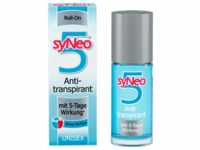Syneo 5 Deo Antitranspirant Roll-on 50 ml