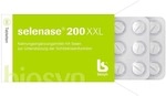 Biosyn Arzneimittel GmbH Selenase 200 XXL Tabletten 90 St 17530021_DBA