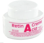 Isar Pharm Austria Vertriebsgesellschaft mbH Retin A CID Cremetiegel 50 ml