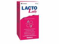 Blanco Pharma GmbH Lactolady Tabletten 60 St 03031923_DBA
