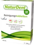 Hansa Naturheilmittel GmbH Naturdent Reinigungstabletten 48 St 11159985_DBA