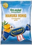 SOLDAN Holding + Bonbonspezialit&auml;ten GmbH Em-Eukal Bonbons Manuka-Honig gef&uuml;llt
