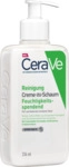 L'Oreal Deutschland GmbH Gesch&auml;ftsbereich CeraVe Cerave Creme-zu-Schaum Reinigung