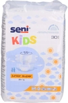 TZMO Deutschland GmbH Seni Kids Junior super ab 20 kg Klettver.Inko.Hose 30 St