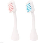 Emmi Ultrasonic GmbH Emmi-Dent Ultraschall 4.0 B&uuml;rstenkopf Erwachsene 2 St