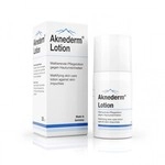 gepepharm GmbH Aknederm Lotion 2X30 ml 16719199_DBA