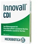 Weber & Weber GmbH Innovall Microbiotic CDI Kapseln 20 St 14163510_DBA