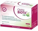 INSTITUT ALLERGOSAN Deutschland (privat) GmbH Omni BiOTiC Sr-9 Pulver Beutel 28X3 g