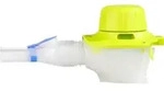 PARI Pharma GmbH Pari BOY free Inhalationsger&auml;t 1 St 14047258_DBA