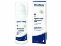 Medicos Kosmetik GmbH & Co. KG Dermasence Hyalusome Feuchtigkeitscreme 50 ml