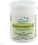 El Compra Import GmbH&Co.KG Muira Puama 500 Vegi Kapseln 120 St 00205676_DBA