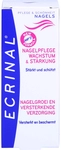 ASEPTA GmbH Ecrinal Nagelpflege Wachstum & St&auml;rkung Creme 10 ml 14227351_DBA