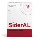 Fresenius Kabi Deutschland GmbH Sideral Eisen 14 mg Cola Sachets Granulat 30 St