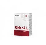 Fresenius Kabi Deutschland GmbH Sideral Eisen Forte 30 mg Zitrusfrucht Sach.Gran. 30