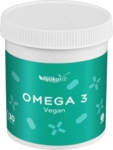 Bj&ouml;koVit, Inh. Bj&ouml;rn Kolbe Omega-3 Dha+Epa vegan Kapseln 30 St 14854295_DBA