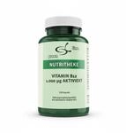 11A Nutritheke GmbH Vitamin B12 1.000 &micro;g aktiviert Kapseln 120 St 17179061_DBA