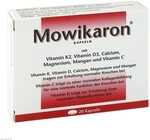 Rodisma-Med Pharma GmbH Mowikaron Kapseln 20 St 14215342_DBA