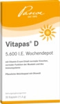 Pascoe Vital GmbH Vitapas D Kapseln 30 St 14213840_DBA