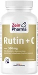ZeinPharma Germany GmbH Rutin 500 mg+C Kapseln 120 St 17885528_DBA