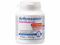 Pharma Peter GmbH Arthrosamin strong ohne Vitamin K Kapseln 90 St 13513540_DBA