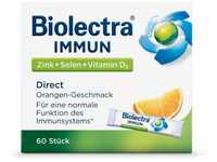 HERMES Arzneimittel GmbH Biolectra Immun Direct Sticks 60 St 17605598_DBA
