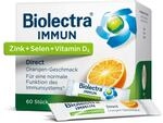 HERMES ARZNEIMITTEL GmbH Biolectra Immun Direct Sticks 60 St 17605598_DBA