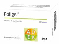 Köhler Pharma GmbH Poligel Kapseln 60 St 16634379_DBA