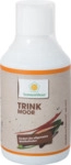 SonnenMoor Verwertungs- u. Vertriebs-GmbH Trinkmoor SonnenMoor 250 ml 07111085_DBA