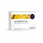 Medicom Pharma GmbH QH Mono 50 mg Weichkapseln 2X60 St 15587100_DBA