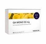 Medicom Pharma GmbH QH Mono 50 mg Weichkapseln 60 St 15587092_DBA