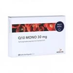 Medicom Pharma GmbH Q10 Mono 30 mg Weichkapseln 60 St 15621216_DBA