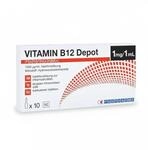 PANPHARMA GmbH Vitamin B12 Depot Panpharma 1000 &micro;g/ml Inj.-Lsg. 10X1 ml 16199653_DBA