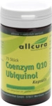 allcura Naturheilmittel GmbH Coenzym Q10 Ubiquinol 100 mg Kapseln 75 St 14045064_DBA
