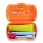Curaden Germany GmbH Curaprox Travel-Set orange 1 St 17907112_DBA