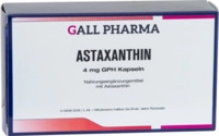 HECHT Pharma GmbH Astaxanthin 4 mg GPH Kapseln 90 St 04699362_DBA