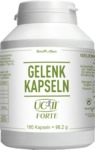 SinoPlaSan AG Gelenk Kapseln Uc-Ii forte 180 St 16863973_DBA