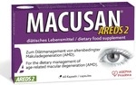 AGEPHA Pharma s.r.o. Macusan Areds2 Kapseln 60 St 11517574_DBA