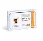 Pharma Nord Vertriebs GmbH BIO Active Omega-7 Kapseln 60 St 17529911_DBA