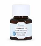 Naturafit Vertriebs GmbH Naturafit Stoffwechsel Bitterstoffe+Cholin Kapseln 30 St