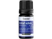 Casida GmbH Schlaf Schön Duftmischung ätherisches Öl 5 ml 16913346_DBA