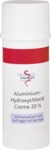 Fagron GmbH Aluminium Hydroxychlorid Creme 20% Fagron 50 ml 09485312_DBA