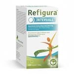 Heilpflanzenwohl GmbH Refigura Intervall Kapseln 160 St 17839936_DBA
